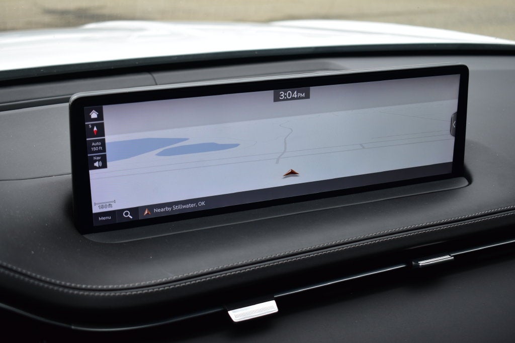 2025 Genesis GV70 3.5T Sport