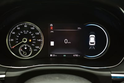 2025 Genesis GV70 3.5T Sport