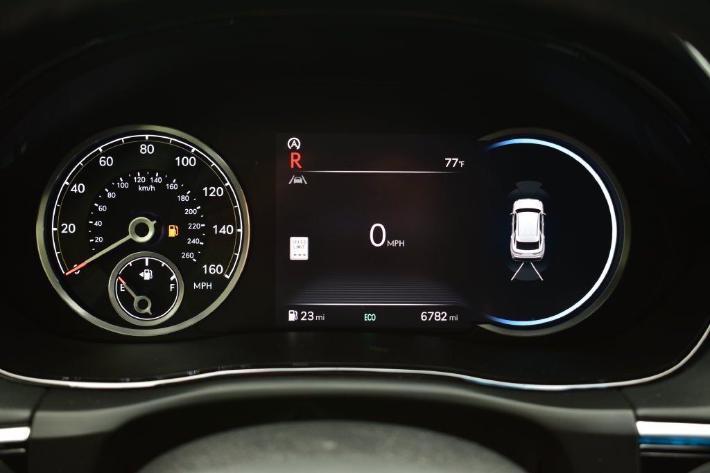 2025 Genesis GV70 3.5T Sport