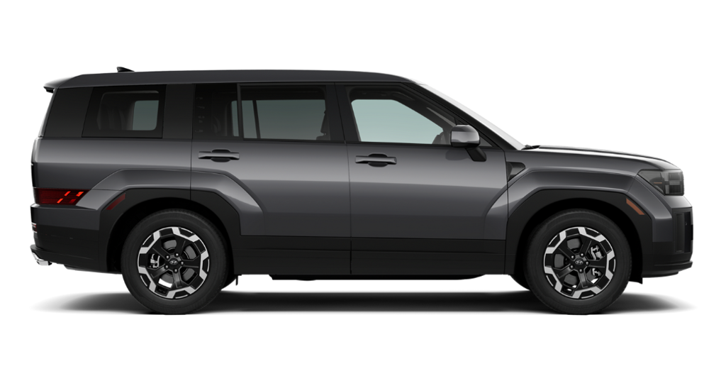 2027 Hyundai Santa Fe SE