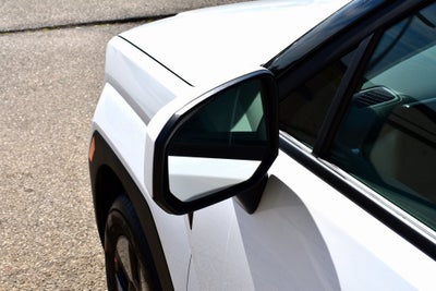 2026 Hyundai Santa Fe Hybrid SE AWD