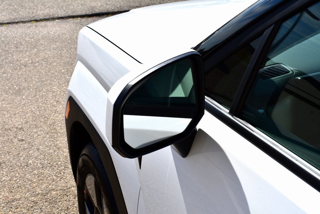 2026 Hyundai Santa Fe Hybrid SE AWD