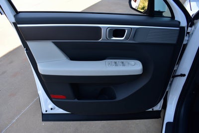 2026 Hyundai Santa Fe Hybrid SE AWD