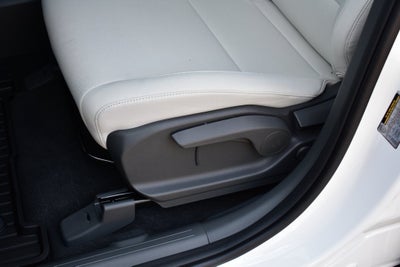 2026 Hyundai Santa Fe Hybrid SE AWD