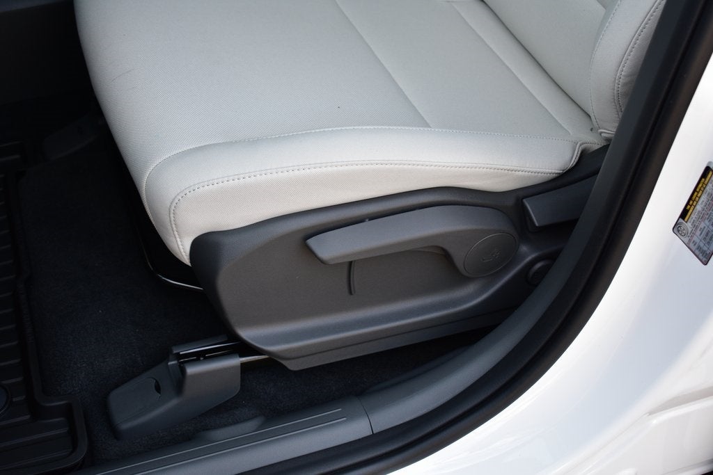 2026 Hyundai Santa Fe Hybrid SE AWD