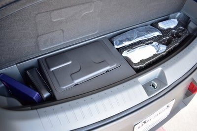 2026 Hyundai Santa Fe Hybrid SE AWD