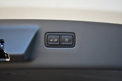 2026 Hyundai Santa Fe Hybrid SE AWD