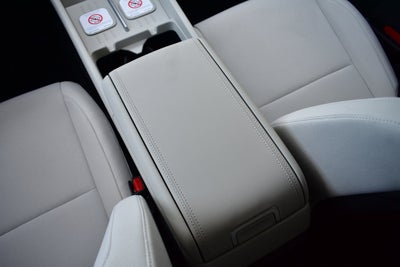 2026 Hyundai Santa Fe Hybrid SE AWD