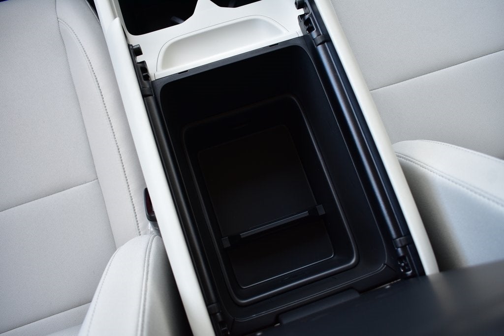 2026 Hyundai Santa Fe Hybrid SE AWD