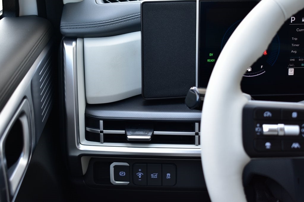 2026 Hyundai Santa Fe Hybrid SE AWD