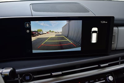 2026 Hyundai Santa Fe Hybrid SE AWD