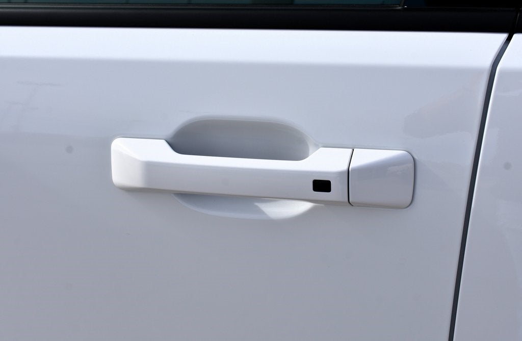 2026 Hyundai Santa Fe SE AWD