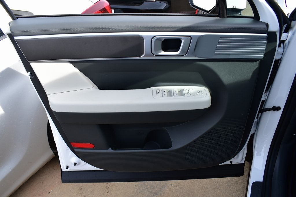 2026 Hyundai Santa Fe SE AWD