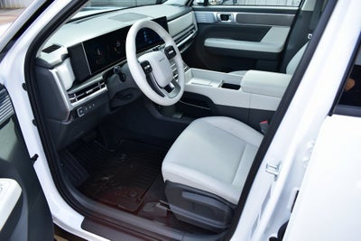 2026 Hyundai Santa Fe SE AWD