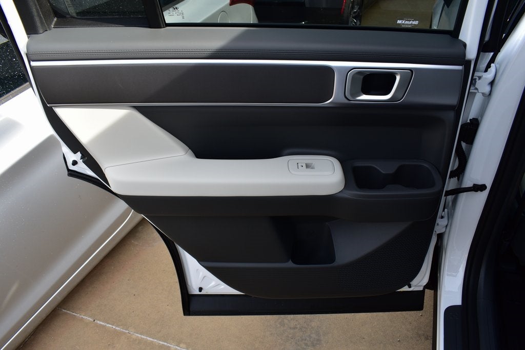 2026 Hyundai Santa Fe SE AWD