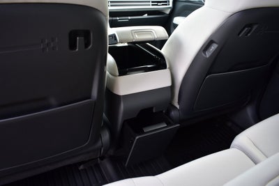 2026 Hyundai Santa Fe SE AWD