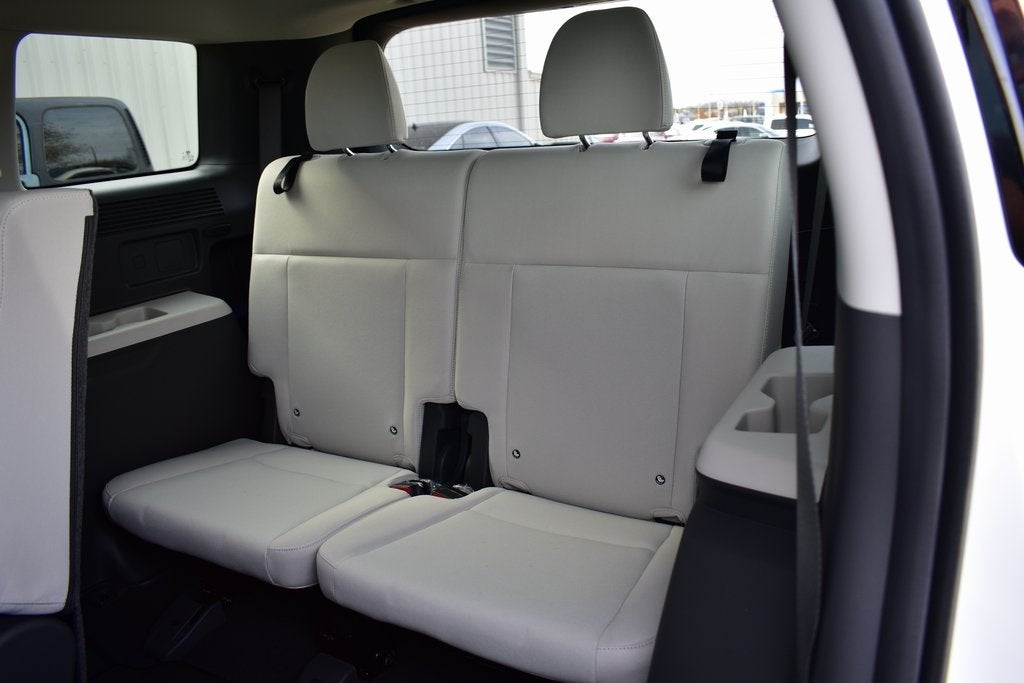 2026 Hyundai Santa Fe SE AWD