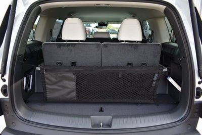 2026 Hyundai Santa Fe SE AWD