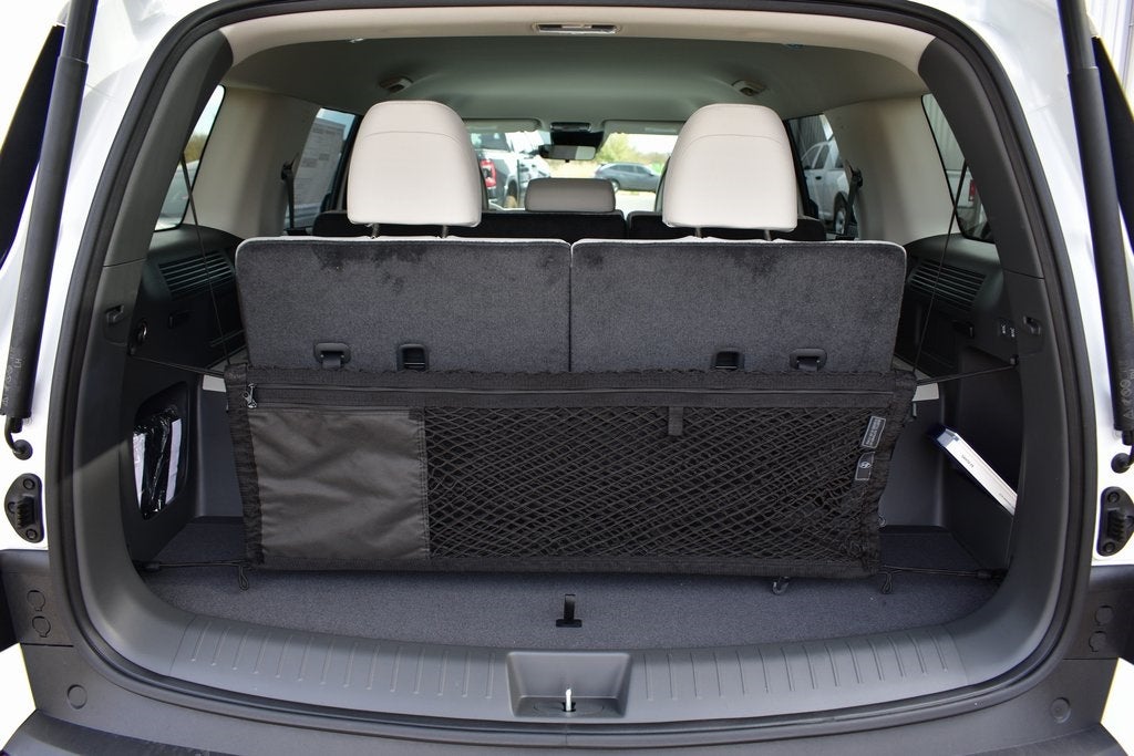 2026 Hyundai Santa Fe SE AWD