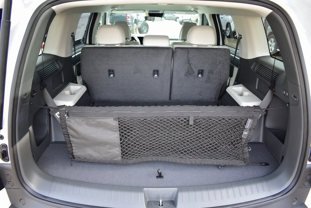 2026 Hyundai Santa Fe SE AWD