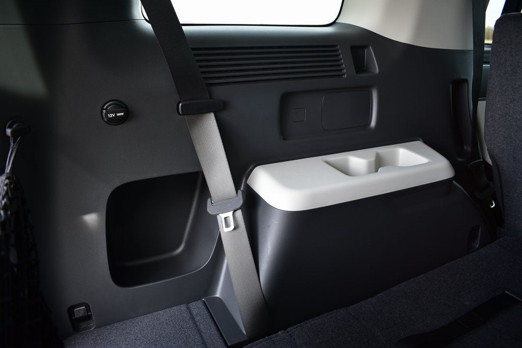 2026 Hyundai Santa Fe SE AWD