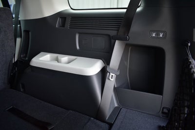 2026 Hyundai Santa Fe SE AWD