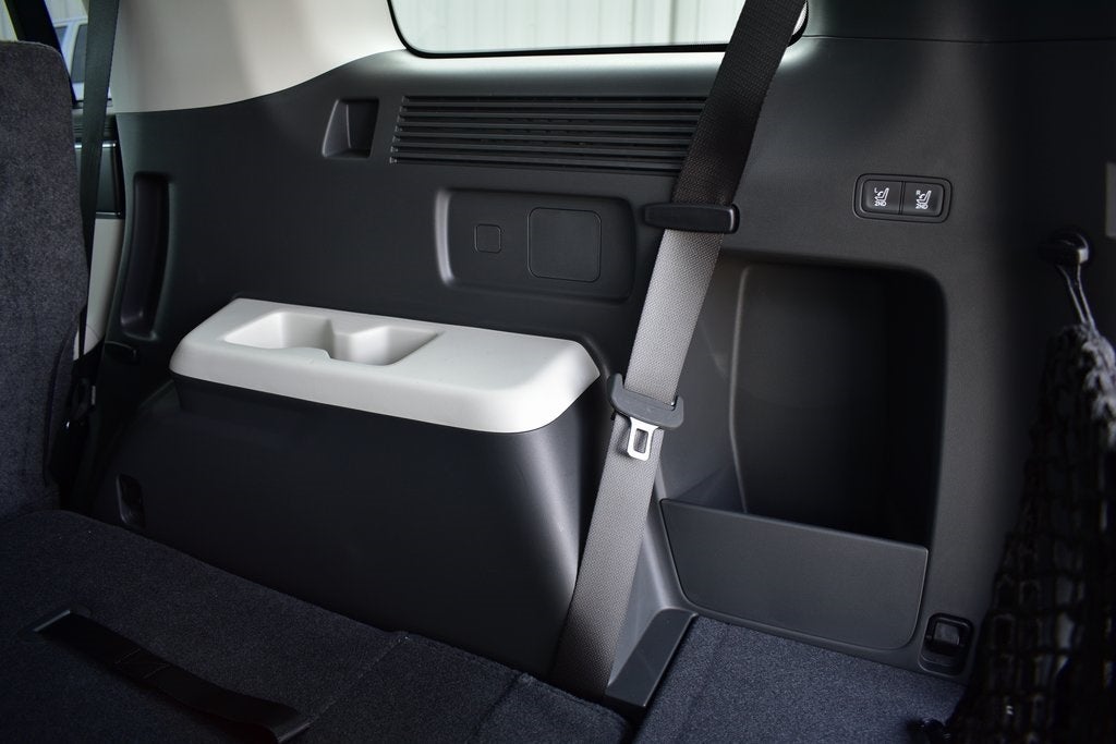 2026 Hyundai Santa Fe SE AWD