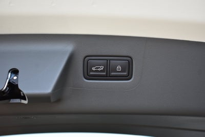 2026 Hyundai Santa Fe SE AWD