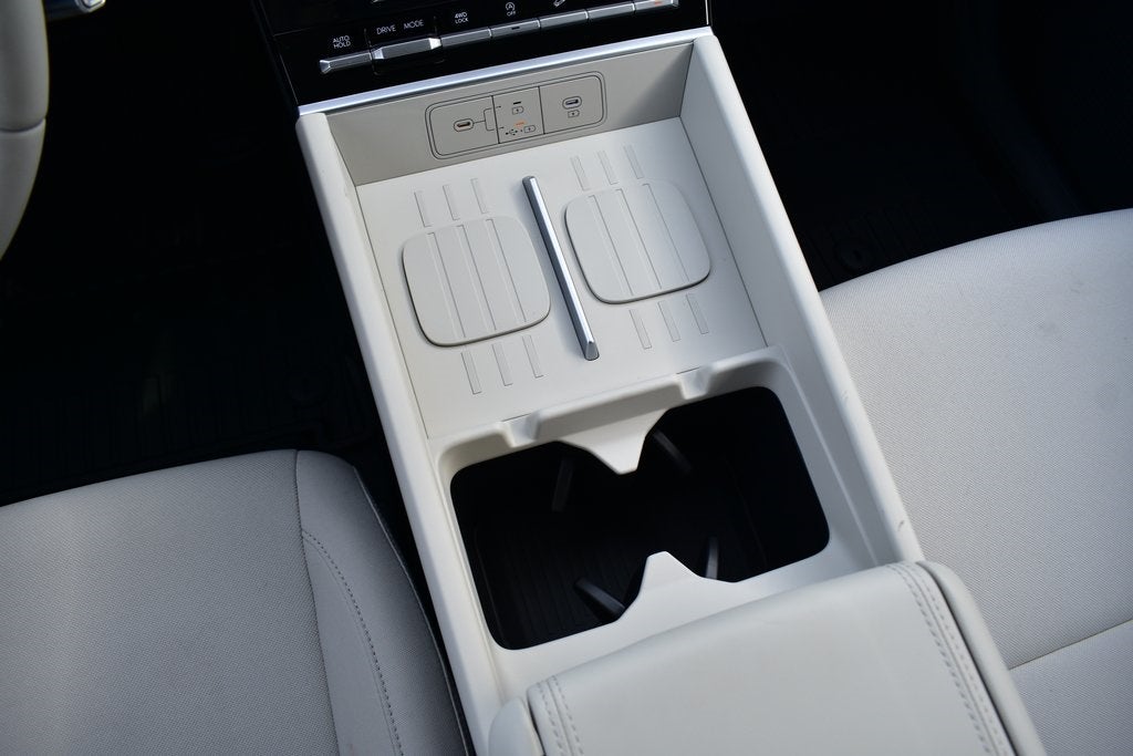 2026 Hyundai Santa Fe SE AWD