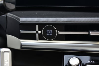 2026 Hyundai Santa Fe SE AWD