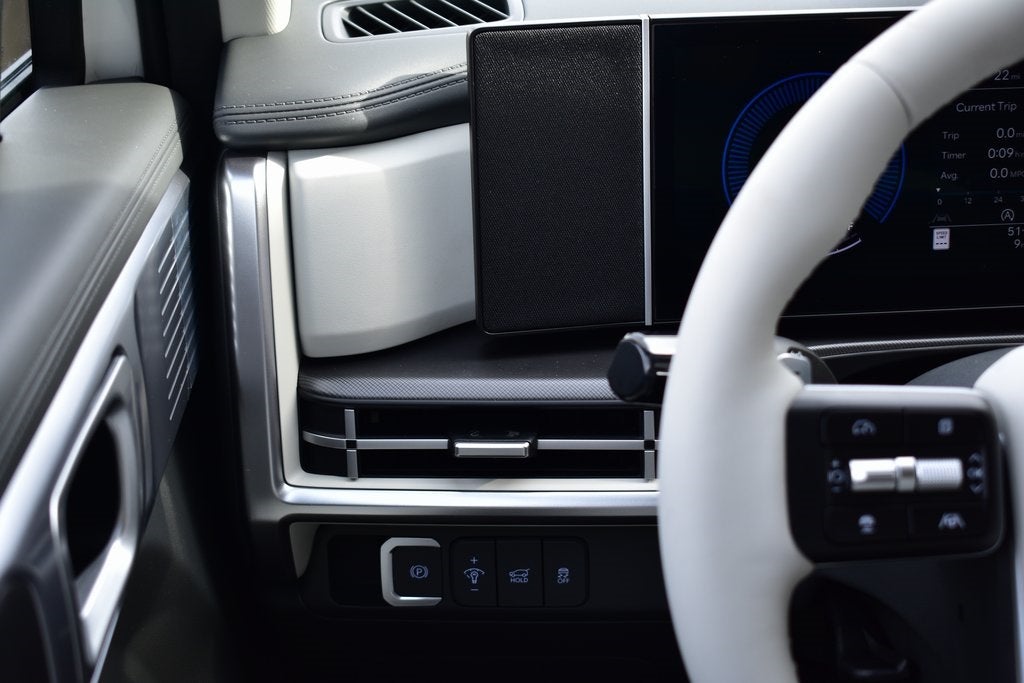 2026 Hyundai Santa Fe SE AWD