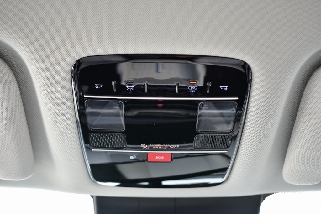 2026 Hyundai Santa Fe SE AWD