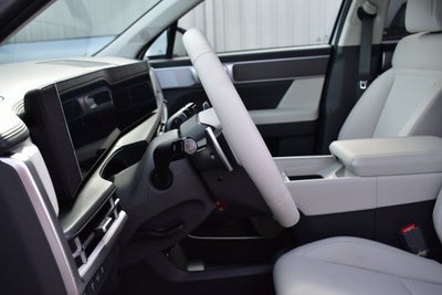 2026 Hyundai Santa Fe SE AWD