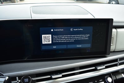 2026 Hyundai Santa Fe SE AWD