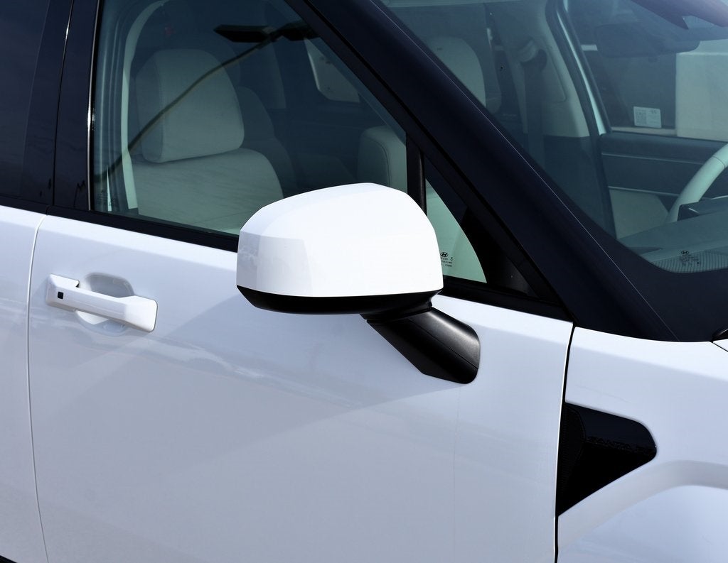 2026 Hyundai Santa Fe SE AWD