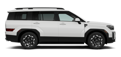 2027 Hyundai Santa Fe SEL