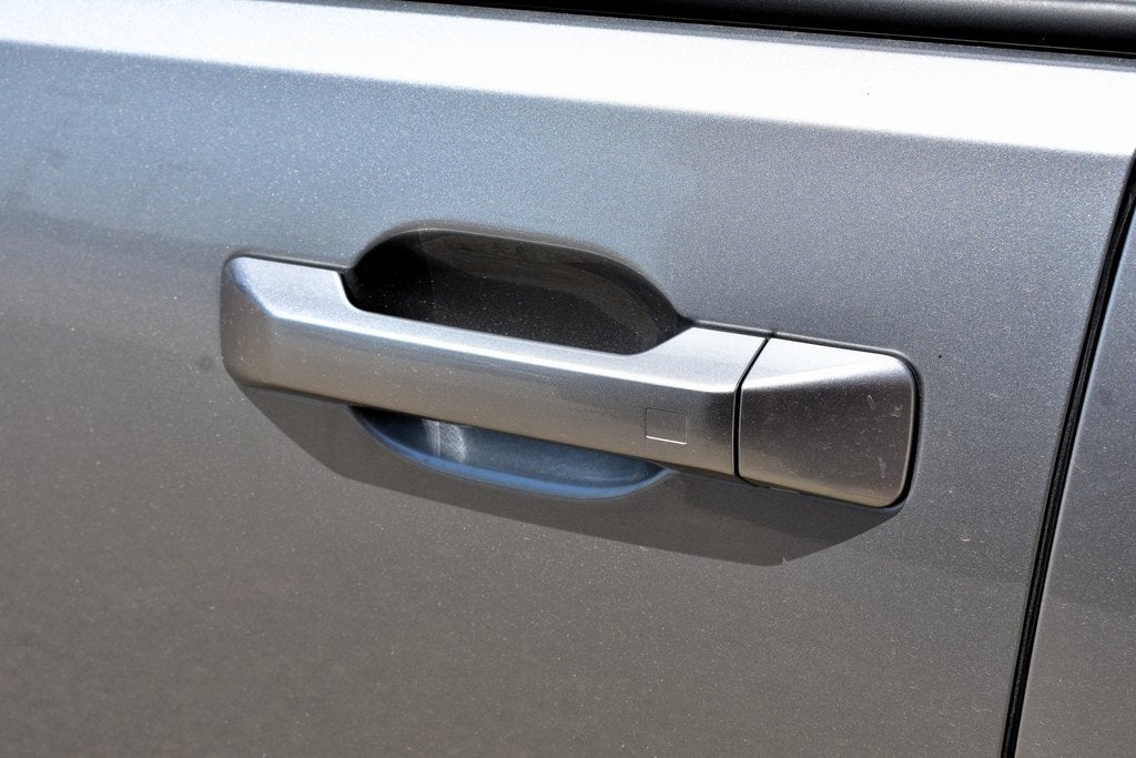 2025 Hyundai Santa Fe Hybrid Limited