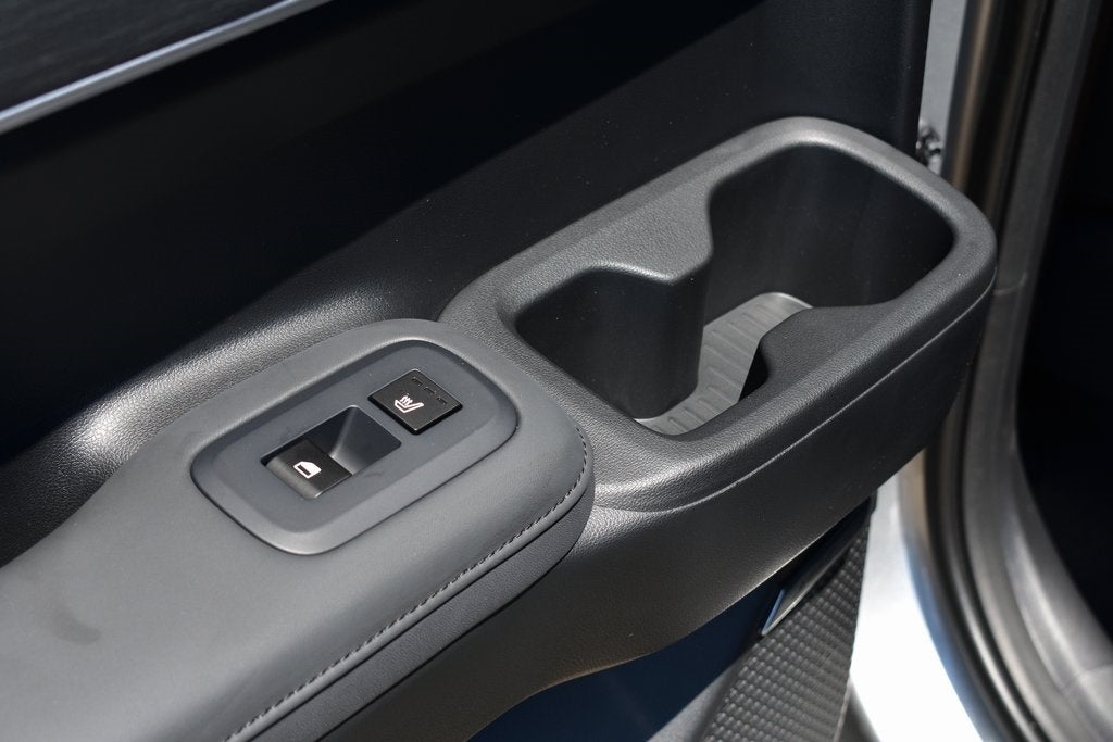 2025 Hyundai Santa Fe Hybrid Limited