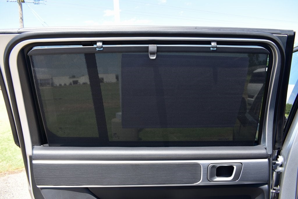 2025 Hyundai Santa Fe Hybrid Limited