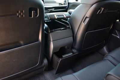 2025 Hyundai Santa Fe Hybrid Limited