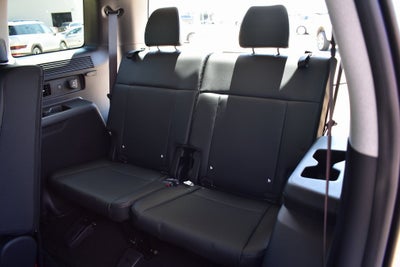 2025 Hyundai Santa Fe Hybrid Limited