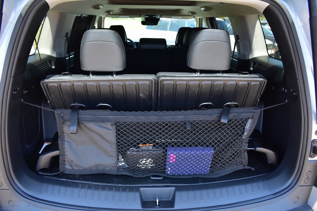 2025 Hyundai Santa Fe Hybrid Limited