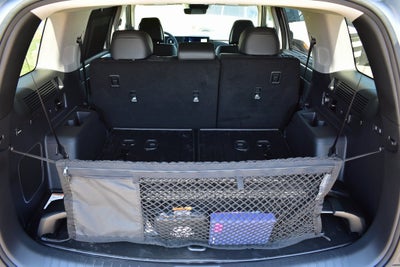 2025 Hyundai Santa Fe Hybrid Limited