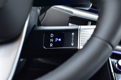 2025 Hyundai Santa Fe Hybrid Limited