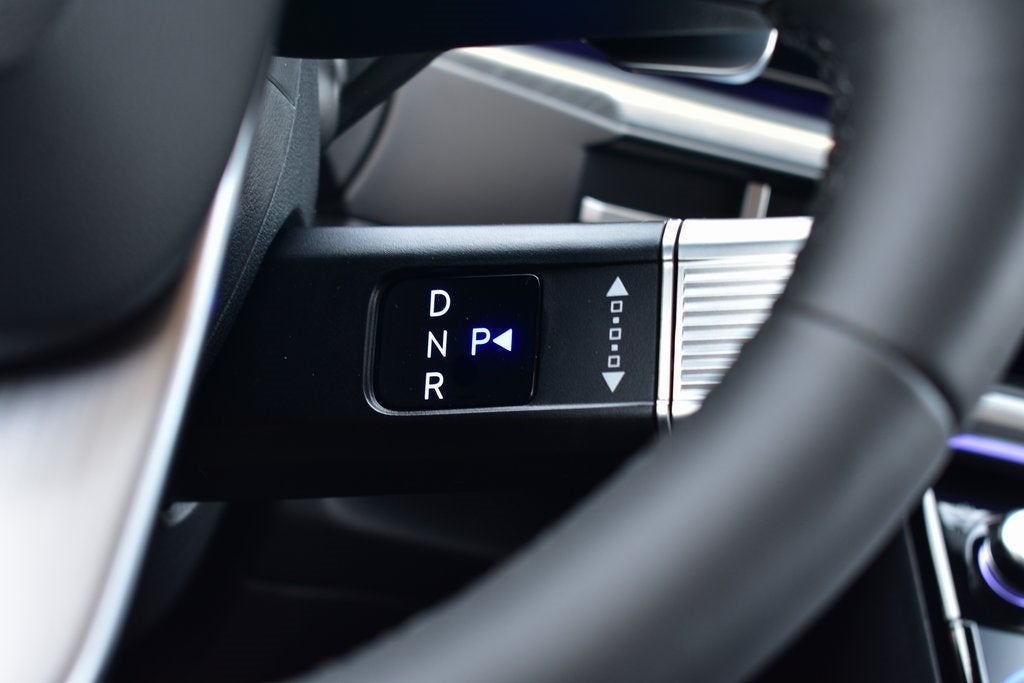 2025 Hyundai Santa Fe Hybrid Limited