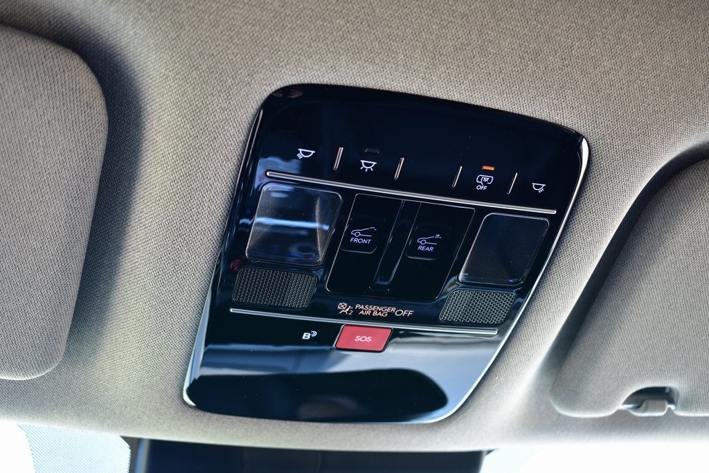 2025 Hyundai Santa Fe Hybrid Limited