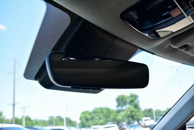 2025 Hyundai Santa Fe Hybrid Limited