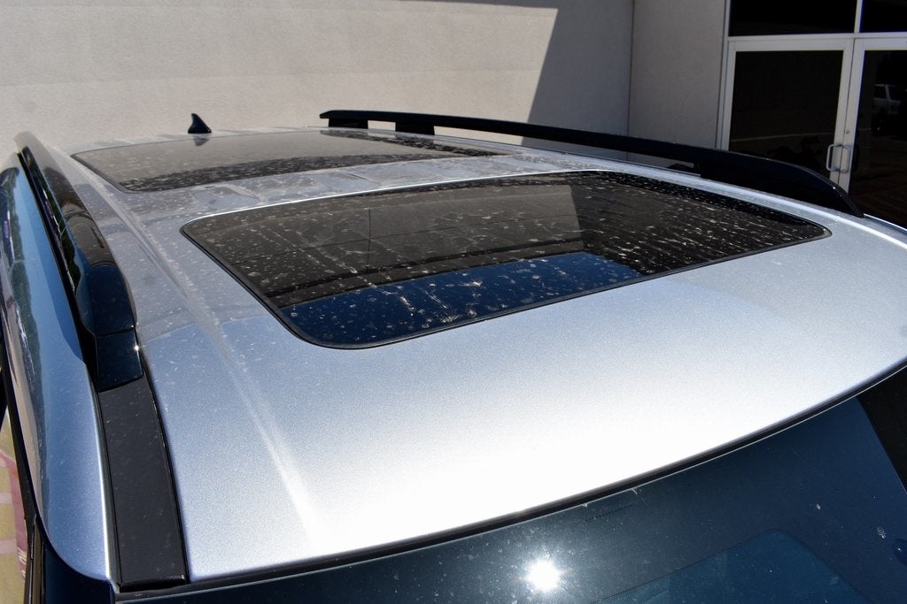 2025 Hyundai Santa Fe Hybrid Limited