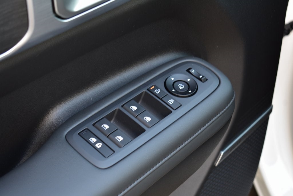 2025 Hyundai Santa Fe Hybrid Limited