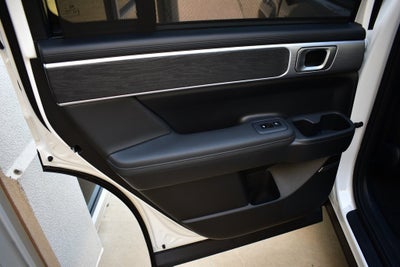 2025 Hyundai Santa Fe Hybrid Limited